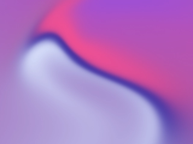 Preview of mesh gradient